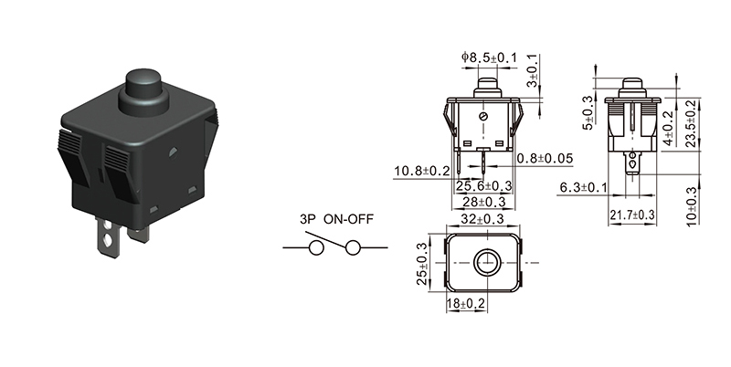 XW-604MB1(防塵)-BB56